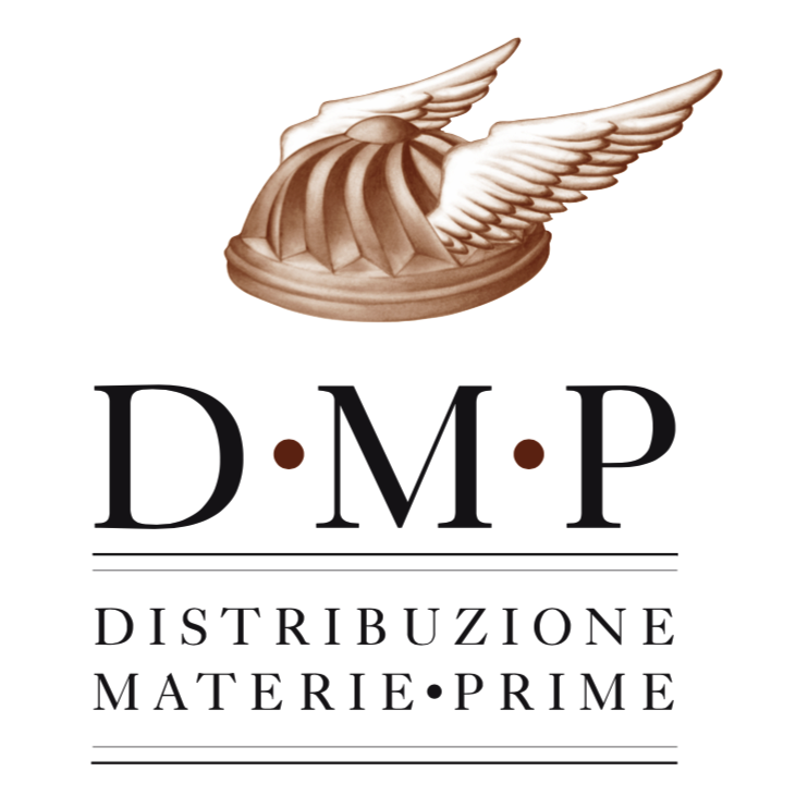 logo dmp