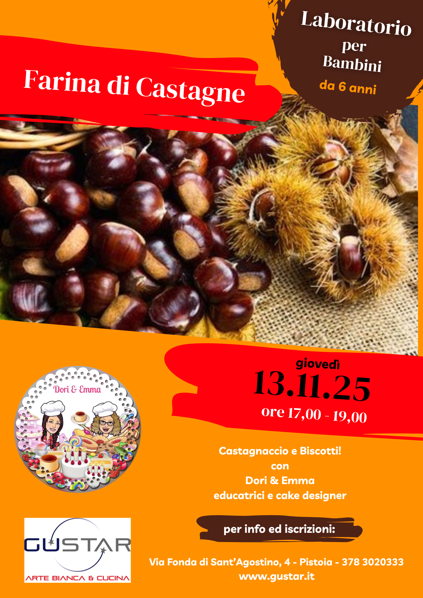 castagne